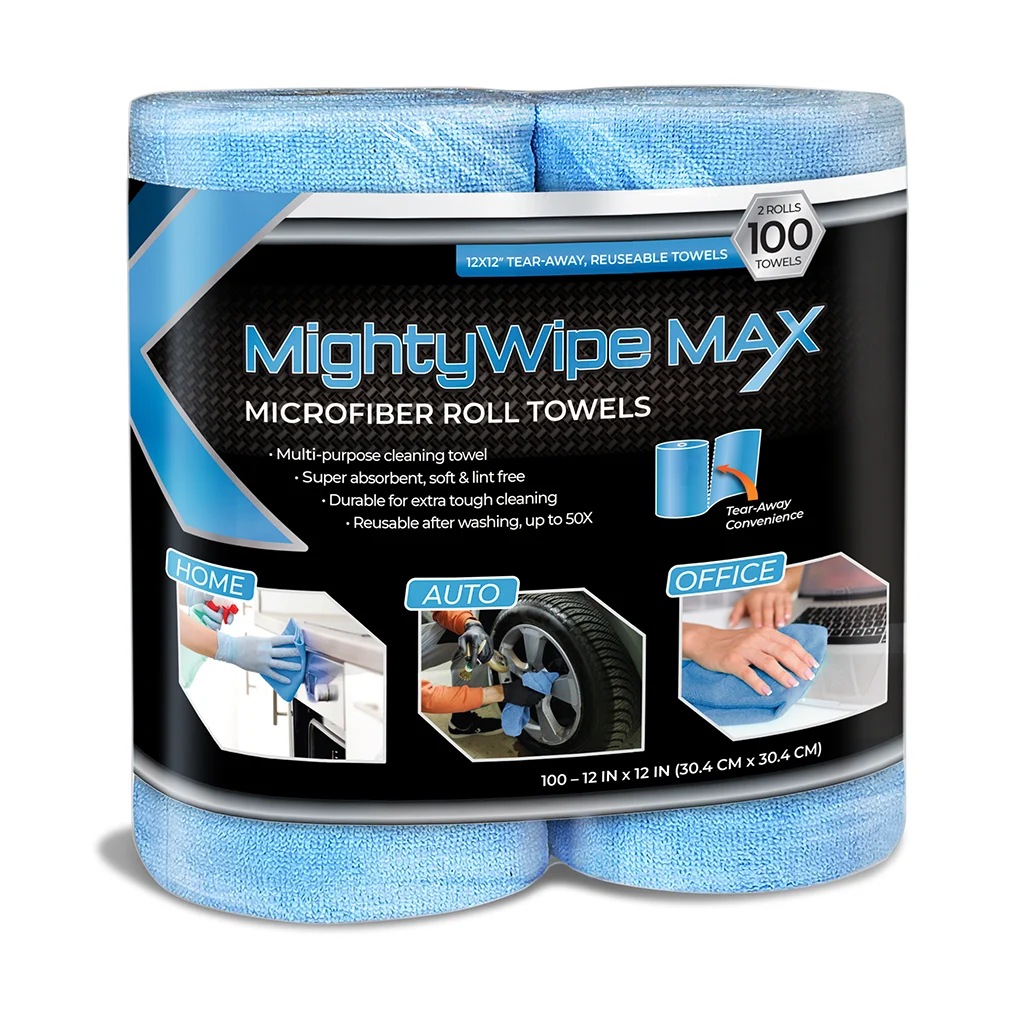 MIGHTYWIPE MAX MIGHTYWIPE MAX-BL-50